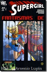 P00078 - 40b - Supergirl howtoarsenio.blogspot.com #24 P00078 - 40b - Supergirl howtoarsenio.blogspot.com #24