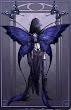 Gothic Butterfly