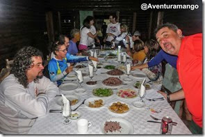 Jantar em banao Jantar em banao