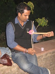 prakash arsh