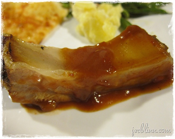 ribs