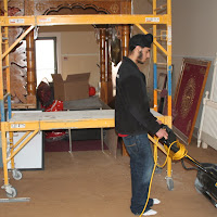 March 09 - Last 2 Weeks Plus Old Darbar Hall Sewa