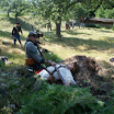 Chancellorsville 1863 - Żelezne 10-12.06.2011