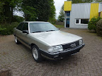 Audi 100 C3 1.8 CD