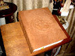 Tree Of Life Brown Book Of Shadows