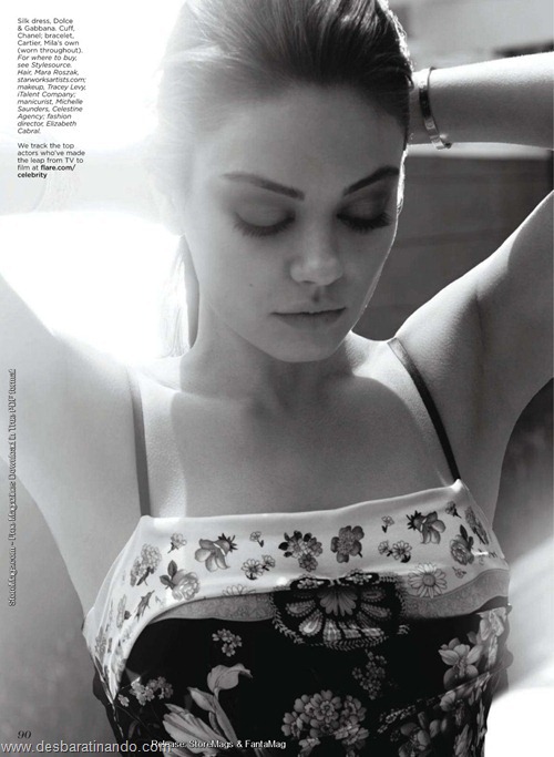 mila kunis linda sensual sexy pictures photos fotos best desbaratinando  (115)