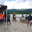 Sárgyúrás a hegyekben - Enduro versen...