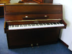 Kemble modern piano