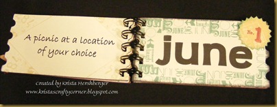 ticket coupon book - june - using Nov SOTM ticket coupon book - june - using Nov SOTM