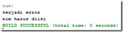 pelontaran exception pelontaran exception
