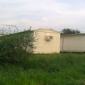 Miasteczko akademickie UJ (Uniwersytetu Jubańskiego) IMG_20120731_171321.jpg
