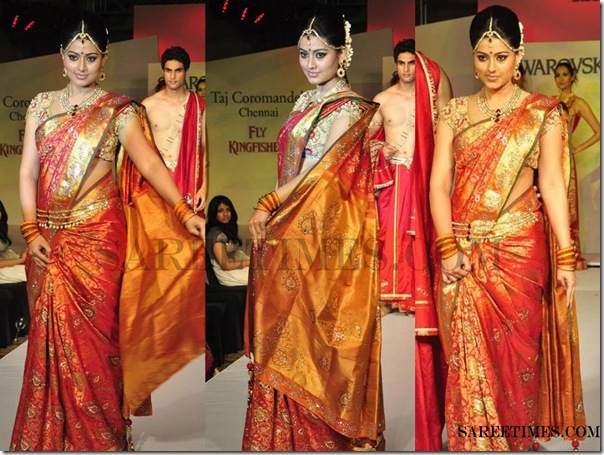 Sneha_Designer_Saree