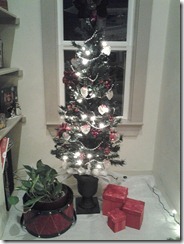 my tree