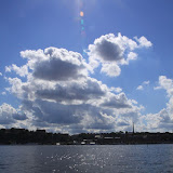 Während der Bootsfahrt rund um Kungsholmen. Stockholm - 3 Tag 123.jpg