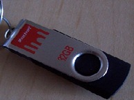 Flash Drive