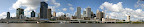 Brisbane panorama
