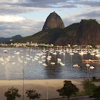 Praia de Copacabana