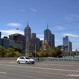 Melbourne Melbourne