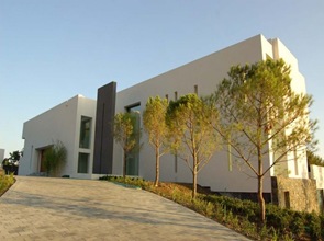 casa contemporanea casa contemporanea en españa