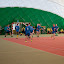 Futbalový turnaj v Turzovke 2012