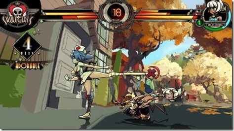 skullgirls review 03