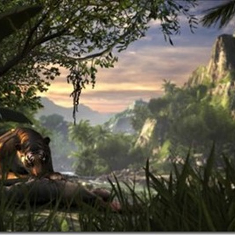 Ubisoft veröffentlicht „kritischen“ Day-One-Patch für Far Cry 3