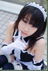 himezaki_reika_maid_cosplay_09