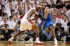 Dallas Mavericks Beat Miami Heat to Claim First NBA Championship lebron james nba 110612 mia vs dal 31 game 6 Dallas Mavericks Beat Miami Heat to Claim First NBA Championship