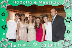 Fotos do evento Rodolfo e Mauricio (Barmitzvah) - 27.10.11. Foto numero 11 da Social Click Fotografia Digital, do Rio de Janeiro, RJ, que faz fotos divertidas, fotos malucas, fotos com fantasias, fotos na hora, fotografia maluca, fotografia divertida com molduras personalizadas. fotos divertidas malucas foto maluca animadas animado rj rio de janeiro divertida fantasia animada noivas fotografia noiva fotógrafa site