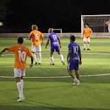 Joy Dive FC vs Nanai Boys