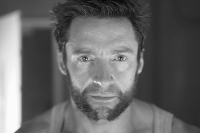 Wolverine Actor Portraits 02