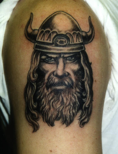 Vikingos Vikingos