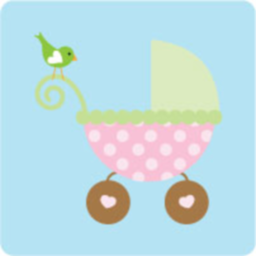 Baby Birdie LOGO-APP點子