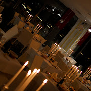 Sala ristorante