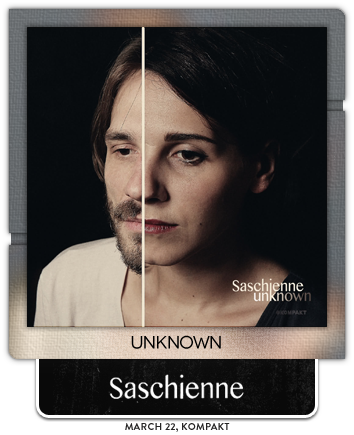 Unknown by Saschienne