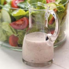 Celery Seed Salad Dressing