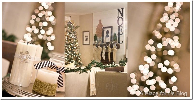 A Place for Us Blog Christmas A Place for Us Blog Christmas