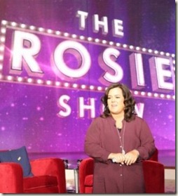 Rosie Show