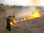 Beginning to fire out the last unit.