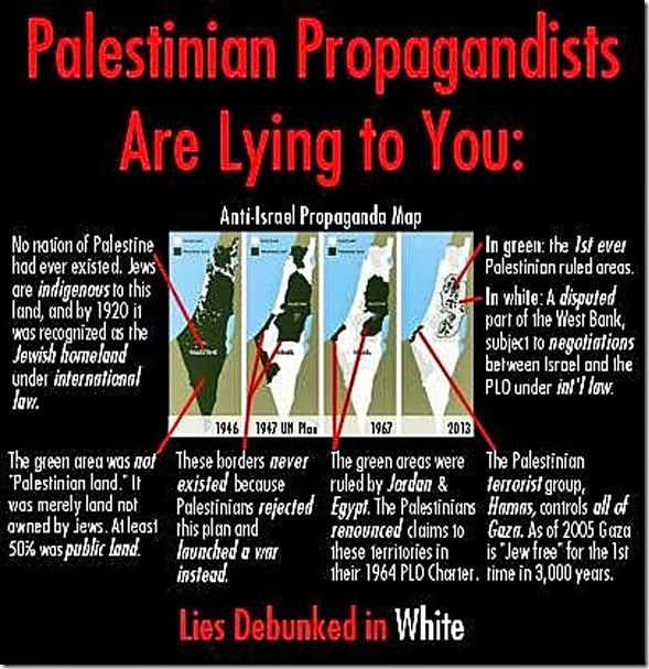 Pal Propaganda Debunked