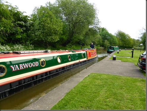 Hassall Green to Middlewich 016 Hassall Green to Middlewich 016