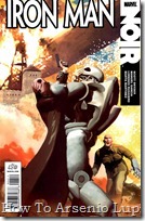 P00004 - Iron Man Noir #4