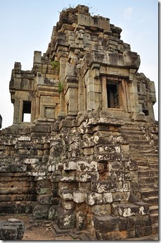 Cambodia Angkor Ta Keo 140120_0291