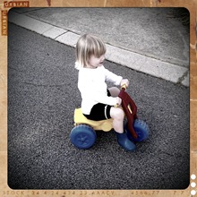 10. trike