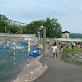 Duel Rapid'eau 2009