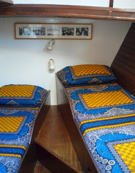 Twin Cabin
