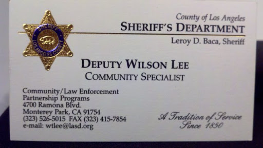 sheriff officer resume sample best format resumebaking sheriff resume