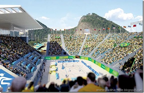Rio - Olimpíadas 2016 (4)
