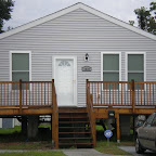 House #1 Joliet Street|Complete!