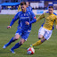 Lowestoft Town 2-1 WealdstoneRyman League Premier Division Play-Off Semi-FinalLee ChappellYou do NOT have permission to use this image unless it is accredited to Steve Foster/Wealdstone FC.http://aqueoussun.wordpress.com